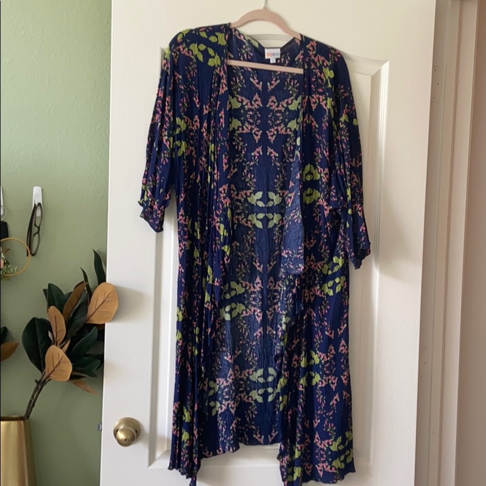 Perfect spring Shirley in amazing condition